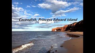 走遍加国之爱德华王子岛的卡文迪什/Travelling Series of Canada series—Cavendish, Princess Edward Island