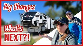 After Six Years of Fulltime RVing, What’s Next?! || SPECIAL ANNOUNCEMENT