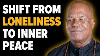 Guided Meditation for Loneliness With Michael Beckwith