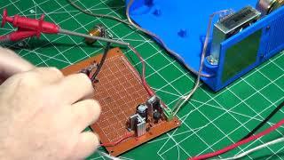 The Theremin Power Supply