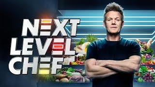 Next Level Chef US Season 3 Episode 16 - The Final Level