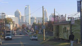 Evictions in North Carolina surge as pandemic protections expire