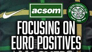 Focusing on Champions League positives from Zagreb draw // A Celtic State of Mind // ACSOM