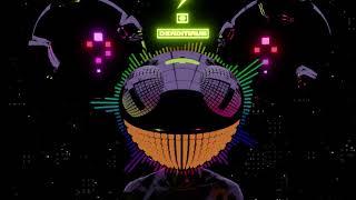 XYZ – deadmau5 (Twitch live vers.) [No Mastering]