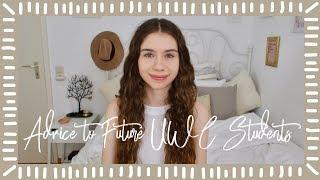 Advice to Future UWC Students