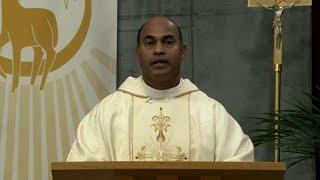 Catholic Mass Today | Daily TV Mass, Monday November 4, 2024