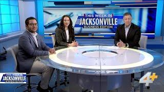 This Week in Jacksonville - Business Edition: How Dominium tackles affordable housing challenges