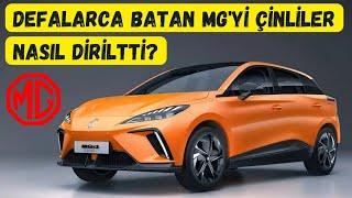 MG Satış Bayisiyken Otomobil Devine Nasıl Dönüştü?