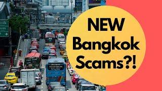 BANGKOK TRAVEL GUIDE: 8 THINGS TO AVOID! (+Tips & Scams)