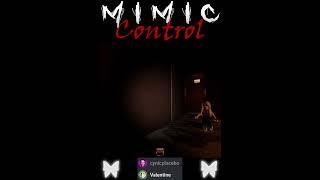 Stay Together or Split Up  That is the Question | Mimic - Control - Chap 1 #collab #shorts