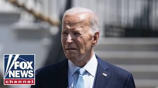 Former Biden challenger throws daggers at Dems: ‘My voice was ignored’