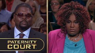 Woman Says Conception Date Aligns With Time She Cheated (Full Episode) | Paternity Court