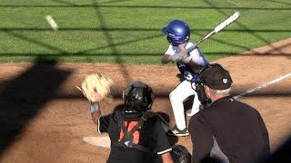 San Francisco Middle School Baseball Championship 2024