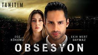 Obsesyon - Trailer