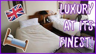 Claridge's Hotel London - Deluxe King Room Tour | Nothing Short of Luxury