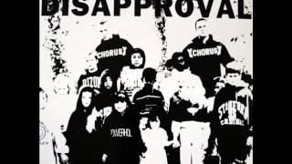 Chorus Of Disapproval - Truth Gives Wings To Strength [Full Album]