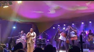 Feli Nandi Achiimba Rova Ngoma Mutawara YaOliver Mtukudzi at OMIFA24