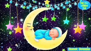 Sleep Music for Babies  Relaxing Instrumental Lullabies  Bedtime Music for Kids