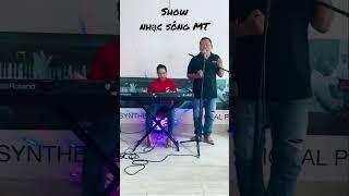 Tập 1 - Show Nhạc sóng miền tây | HCMT  #hmp #nhacsongmientay #hoacaimaitoc