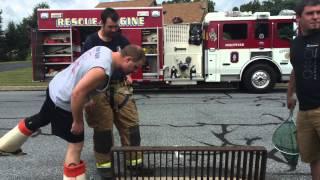 2014 Palmyra Fire Banquet Video