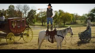 Oklahoma History & Heritage | Travel OK