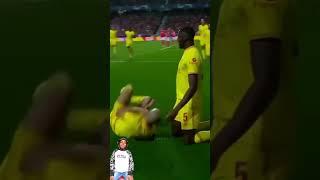 Funny football moments #funnyvideo #youtubereact #youtubeshorts #football #subscribe