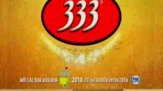 333 Beer -  BAT LICH LAM SANG TU TIN 5s DON XEM