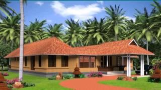 Free Kerala Style House Plans Downloads (see description) (see description)