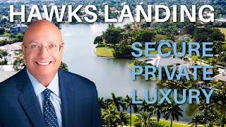 Discover Hawks Landing, the Premier Residential Community in Plantation FL