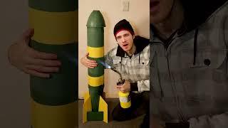 Jesse finds a Nuke