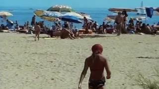 Bibione Pineda + Camping Lido | Summer 1978 | Italy