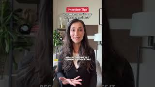 The 'Ask-Back' Technique
