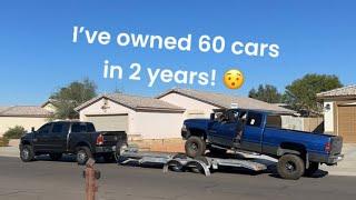 Turning deals into dollars: Buying and selling cars!