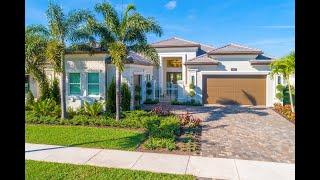 The Carlyle Model Home | Valencia Sound in Boynton Beach, FL | GL Homes