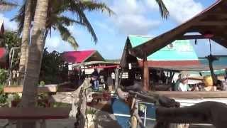 Dune Preserve, Anguilla, BWI