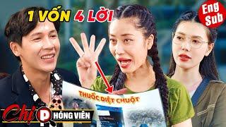 LẬT TẨY chiêu trò LỪA ĐẢO Đánh vào LÒNG THAM của người dân | CHỊ PHÓNG VIÊN CẢNH BÁO