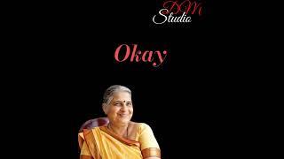 If you don't discipline#Sudha Murty#Social work Karnataka