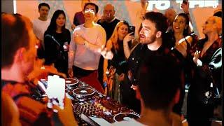 Oliver Heldens x Frameless - Oops DJ Set live from London