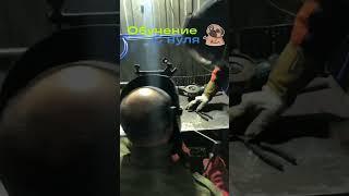 ОБУЧЕНИЕ сварке С НУЛЯ | Школа Сварки "РВТ" |