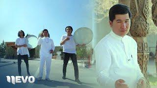 Fazliddin Husanboyev - Xush kelding Ramazon (Official Music Video)