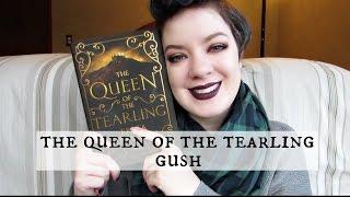 The Queen of the Tearling | GUSH