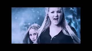 SIRENIA   The Other Side Video oficial - Metal Gótico Noruego