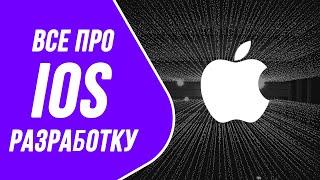 iOS разработчик из СБЕРБАНКА / Давид Григорян