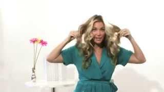 How to Use the Beachwaver by Sarah Potempa