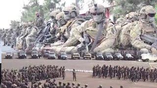 TRES URGENT BUKAVU ENCERCLÉ PAR LES FARDC ! FATSHI SURPREND KAMERHE