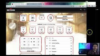 How To Use: Beyond 20 Chrome Extension with Roll 20 and DND Beyond