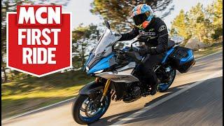 2024 Suzuki GSX-S1000GX | MCN Review