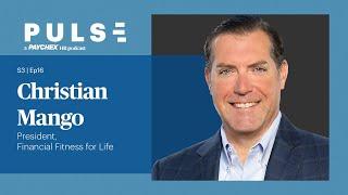 Why An Employee’s Financial Wellness Is Your Business Too | Season 3: Episode 16