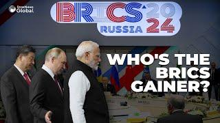 BRICS Summit  In Russia: How The West Lost Face