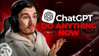 Ask ChatGPT ANYTHING With This Hack (DAN)